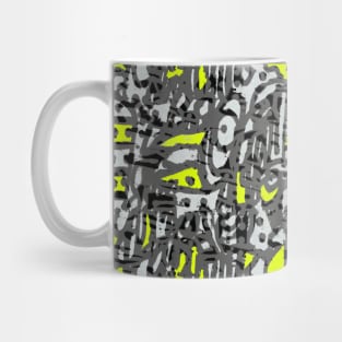 Graffiti cool Mug